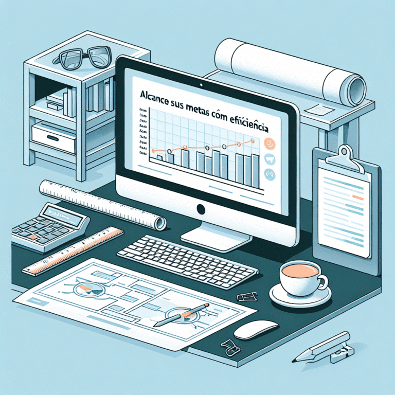 softwares para planejamento de projetos: alcance suas metas com eficiência