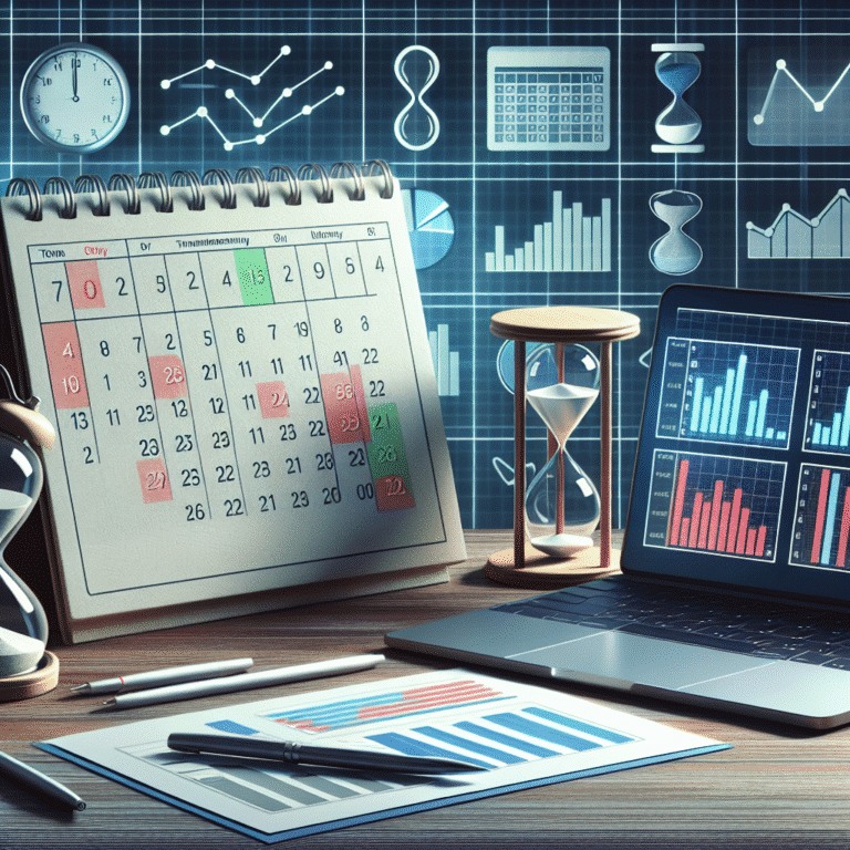 Dicas de planejamento semanal para freelancers