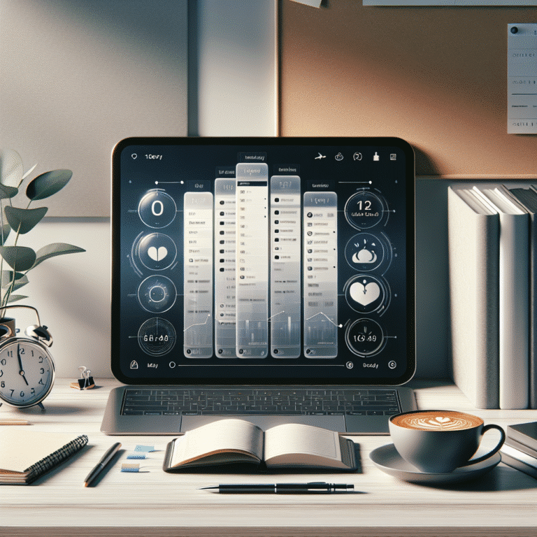 Como organizar suas tarefas diárias de forma eficaz